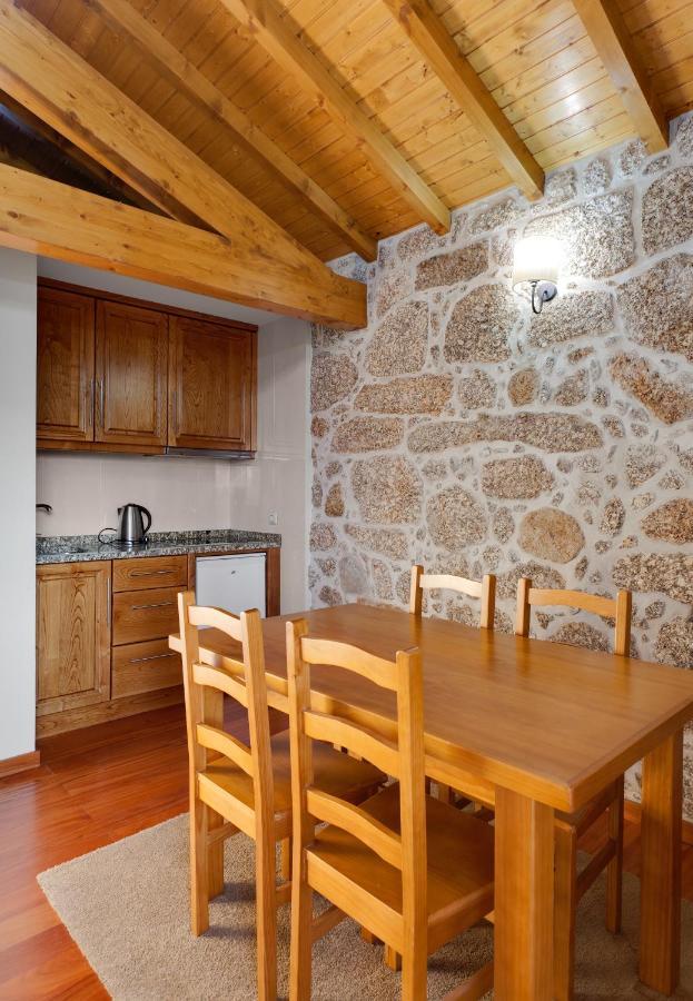 Quinta Do Barrio - Manor Guest House Terras de Bouro Eksteriør billede