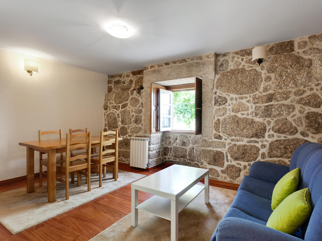 Quinta Do Barrio - Manor Guest House Terras de Bouro Værelse billede