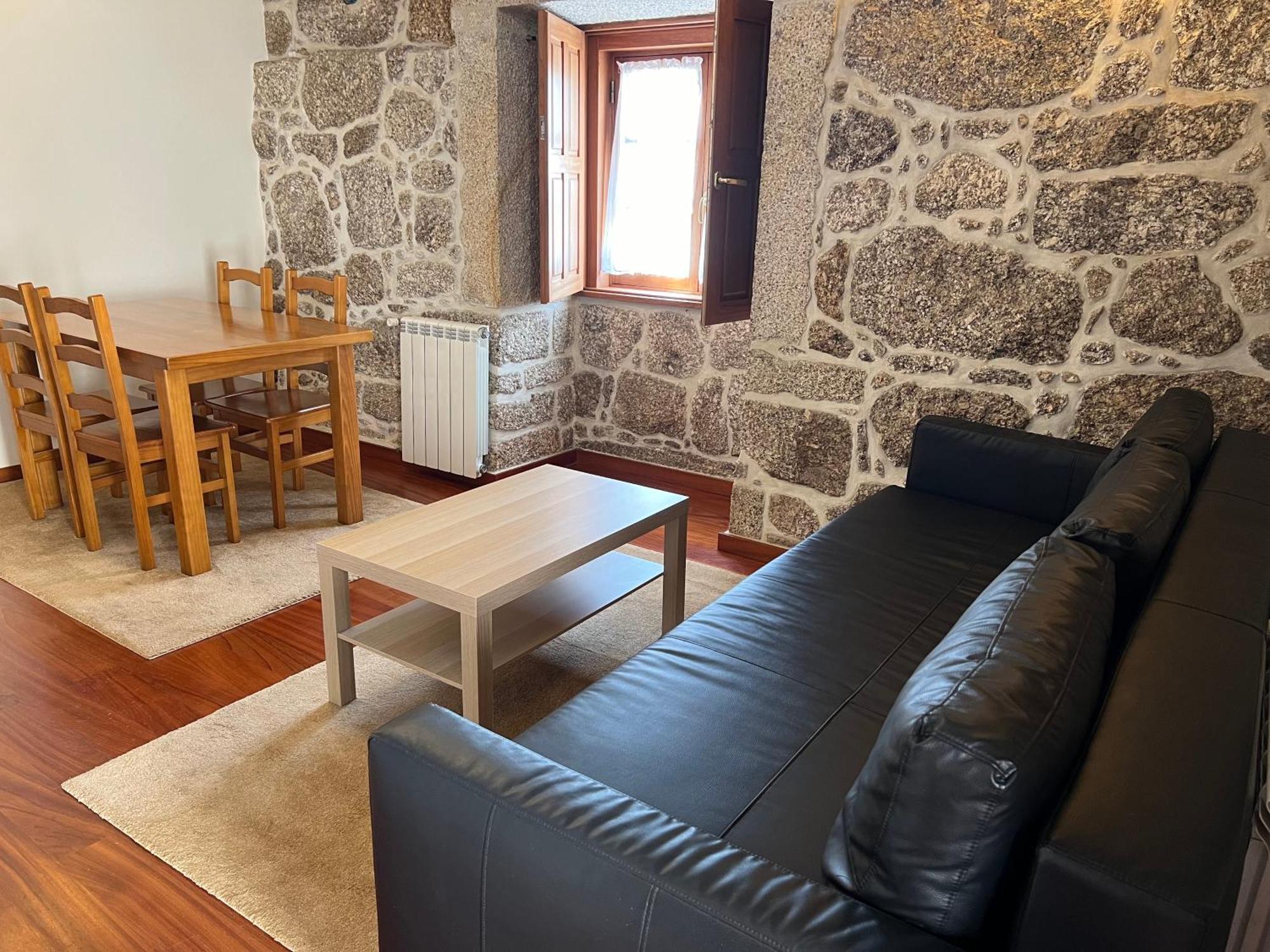 Quinta Do Barrio - Manor Guest House Terras de Bouro Eksteriør billede
