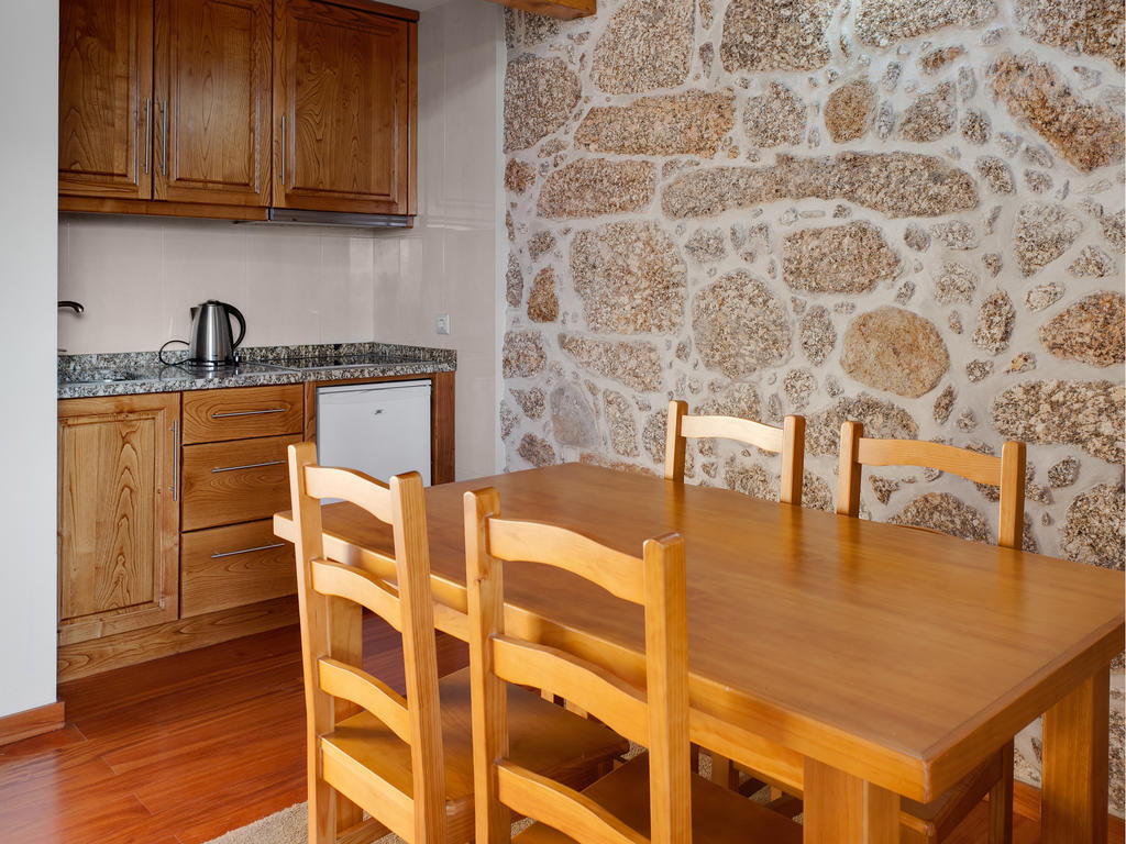 Quinta Do Barrio - Manor Guest House Terras de Bouro Værelse billede
