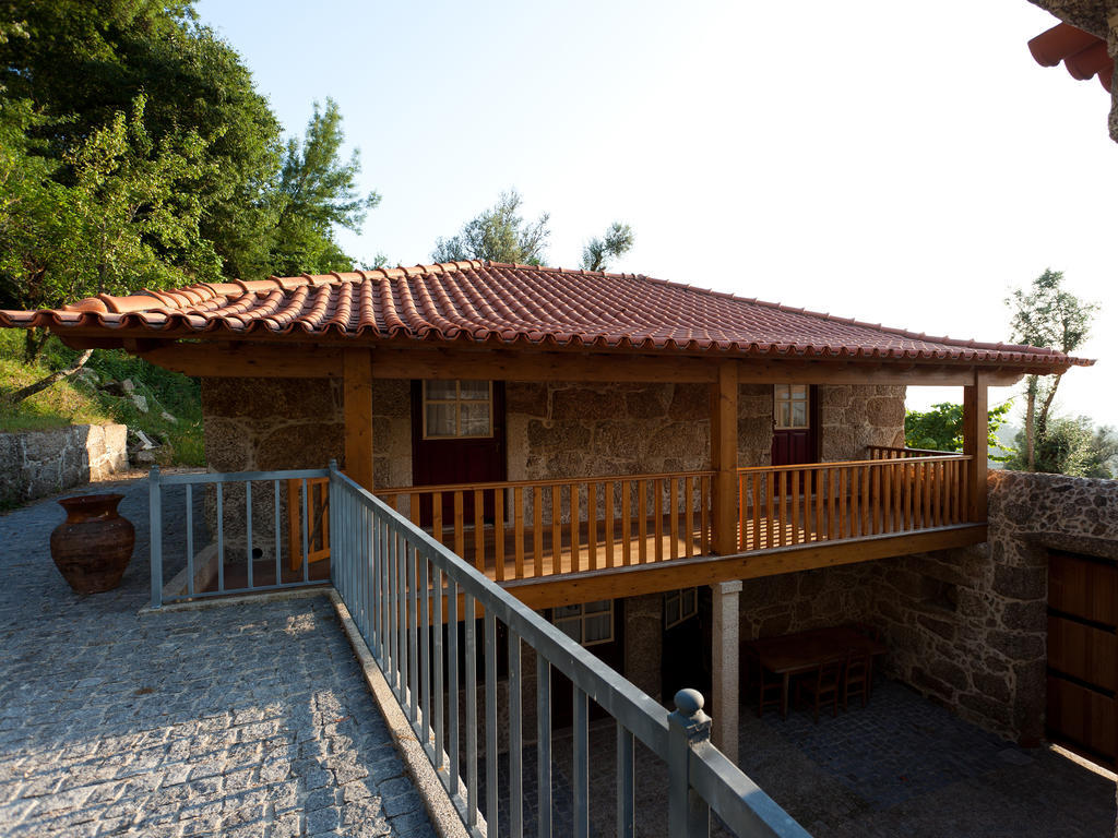 Quinta Do Barrio - Manor Guest House Terras de Bouro Værelse billede